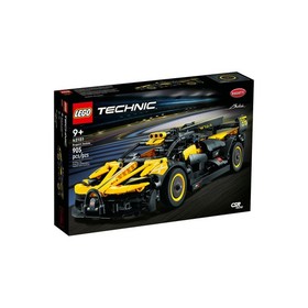 LEGO 6425761 Technic Bugatti Bolide 42151 Toy Building Kit (905 Pieces)