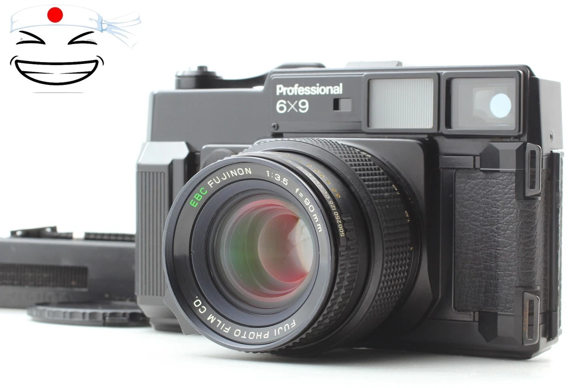 Fuji 690 for sale | eBay