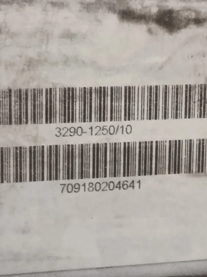 Toallero 24" bronce satinado 3290-1250/10 Newport latón Muncy Foto 2 de 2