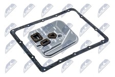 HYDRAULIC FILTER SET AUTOMATIC TRANSMISSION FITS: LEXUS IS I 200 .LEXUS IS SP