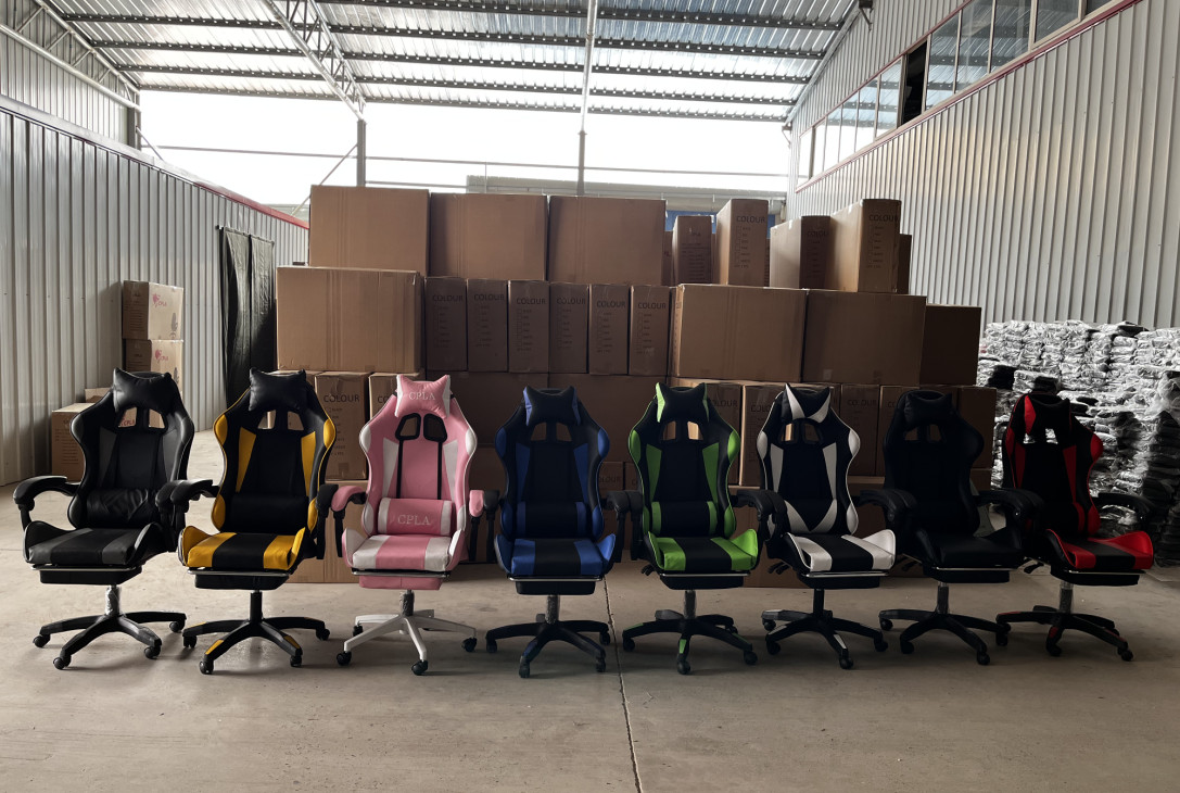 | Home Office Chair