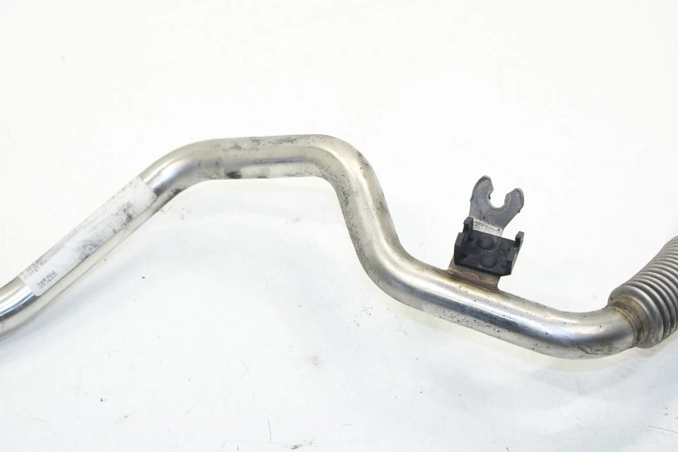 2013-2016 BMW 328I xDrive SULEV 2L Fuel Filler Neck Tube Pipe 16117483168 OEM - Image 4 of 4