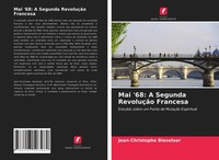 Jean-Christophe Bieselaar | Mai '68: A Segunda RevoluçãO Francesa | Taschenbuch