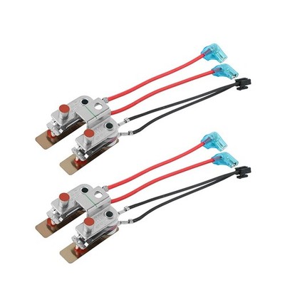Druckkochtopf Sensor  Cooker Druckschalter  Temperaturregler S6O15159