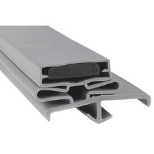 Delfield 1702201 Door Gasket, 24-9/16" X 60-1/2"