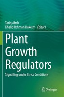 Tariq Aftab (U. A.) | Plant Growth Regulators | Taschenbuch | Englisch (2022)