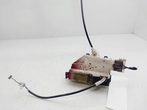 9647173880 Cerradura Puerta Delantera Derecha para CITROEN C4 COUPE 2004 9177631 - Imagen 1 de 10