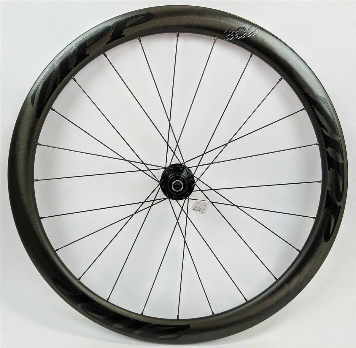 Zipp 302 carbon 2024 clincher disc wheelset