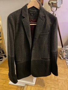 john varvatos luxe jacket