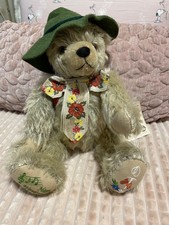 Hermann Bear