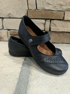 rockport daisey flat