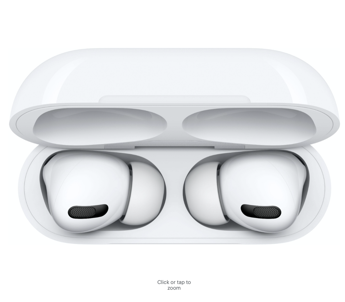 NEW IN BOX Apple AirPods PRO With Wireless Magsafe Charging Case
