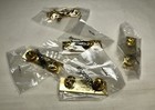 5 NOS Vintage 2010 FOP Florida State Law Enforcement Memorial Pin — photo 3