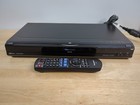 Panasonic Dmr-Ez28 Hdmi Dvd Player/Recorder Digital Tuner Remote Tested Working