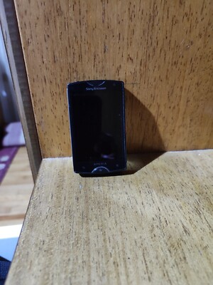 Sony Xperia Mini