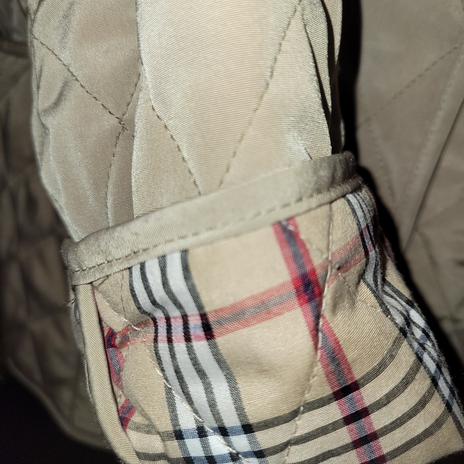 Relativity beige Solid Coat/Size XL - image 3