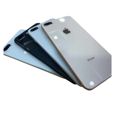 Apple iPhone 8 Plus - 64GB Fully Unlocked (CDMA+GSM) - EXCELLENT