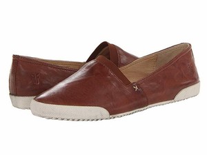 frye melanie slip on