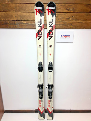 Лыжи Volkl Unlimited Ac — купить недорого, цены