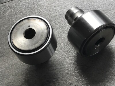 1 Stück SKF KRV35PPA Kurvenrolle Cam Follower 16 x 35 x 18 mm 