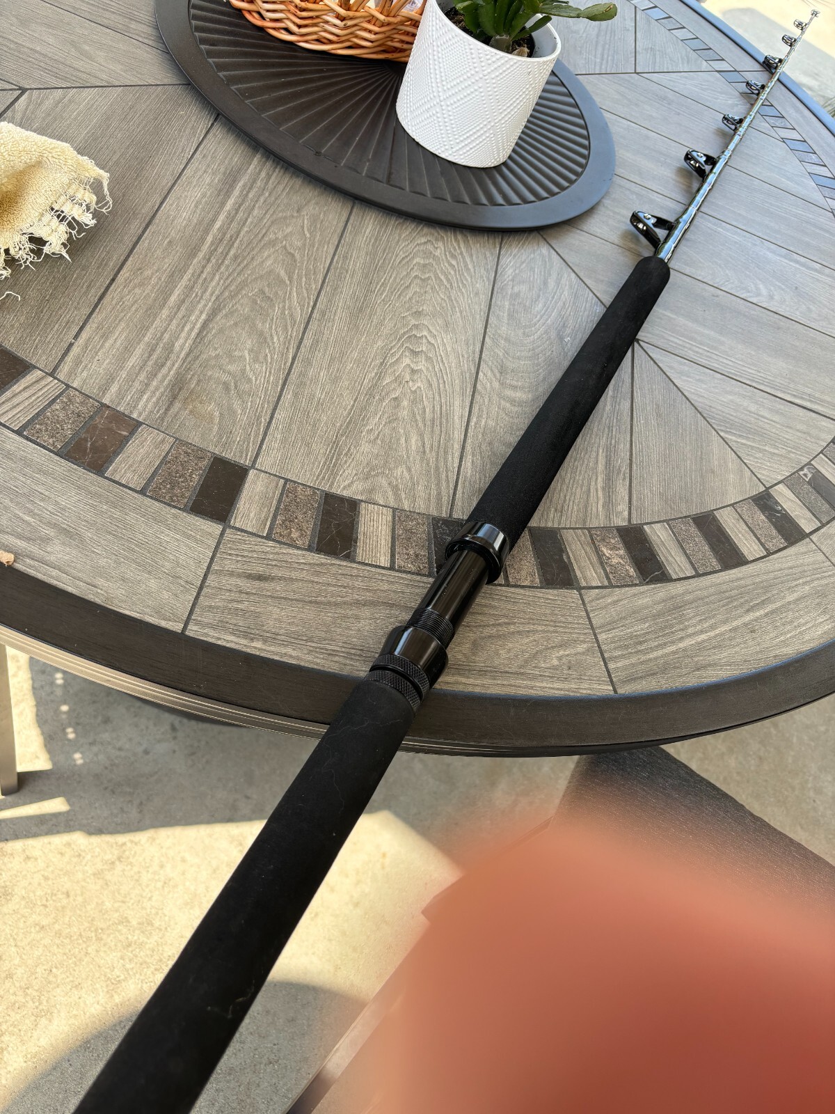 Calstar GF 6465XH Fishing Rod Roller Guides 40100 eBay