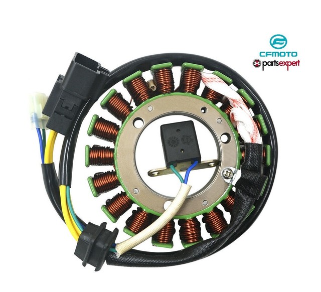 NEUF OEM CF MOTO Stator cf moto 500 625 2010-2016