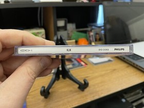 Klik Philips CD-i CDI NEW 2023 Release!!