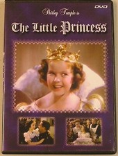 The Little Princess DVD, 2004 **DVD Disc & ARTWORK ONLY** NO CASE