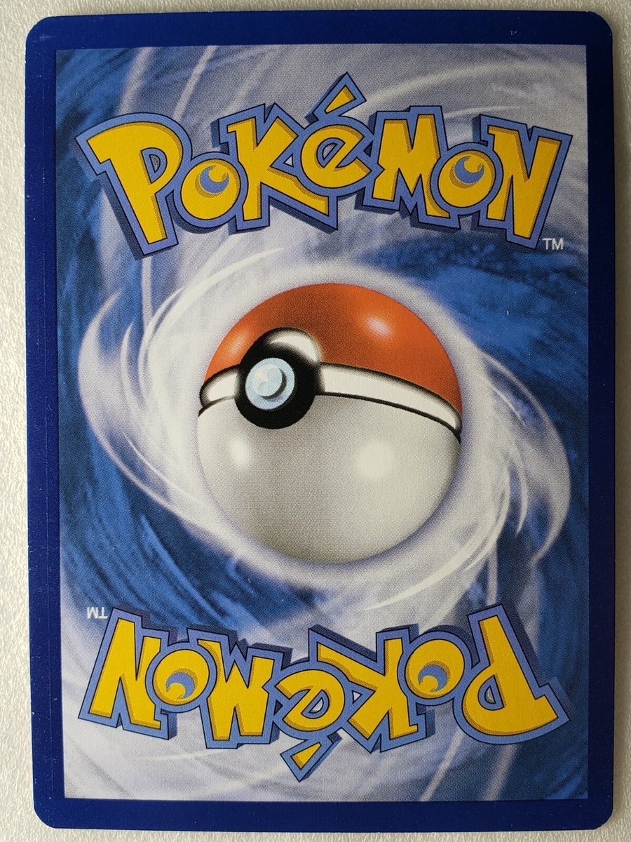 REVERSE HOLO Inkay 45/98 NM - XY Ancient Origins Pokemon Card
