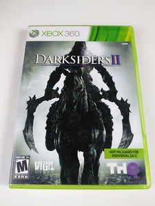 xbox 360 darksiders 2