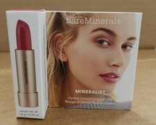 bareminerals honesty lipstick