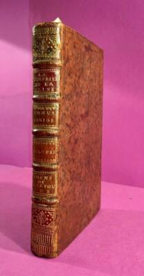 DE BOISSY ;PELLEGRIN -La surprise de la haine -Recueil de pièces de théâtre 1851