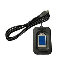 Precision PB510 BIOMETRIC Fingerprint Scanner OTG Type  Free Shipping