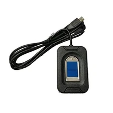 Precision PB510 BIOMETRIC Fingerprint Scanner OTG Type + Free Shipping