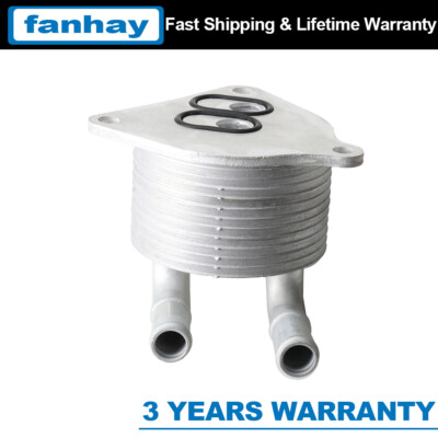 とし 7089720 Transmision Oil Cooler 68373829AA For JEEP COMPASS 18-22