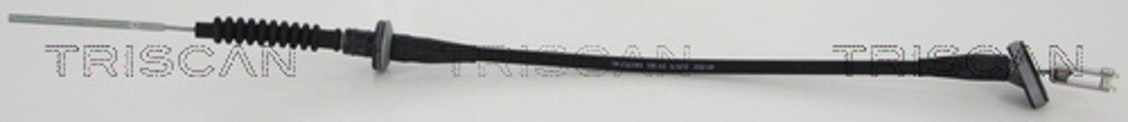 Câble d'embrayage Suzuki Wagon R+ 1.3 pour réparer une pédale dure