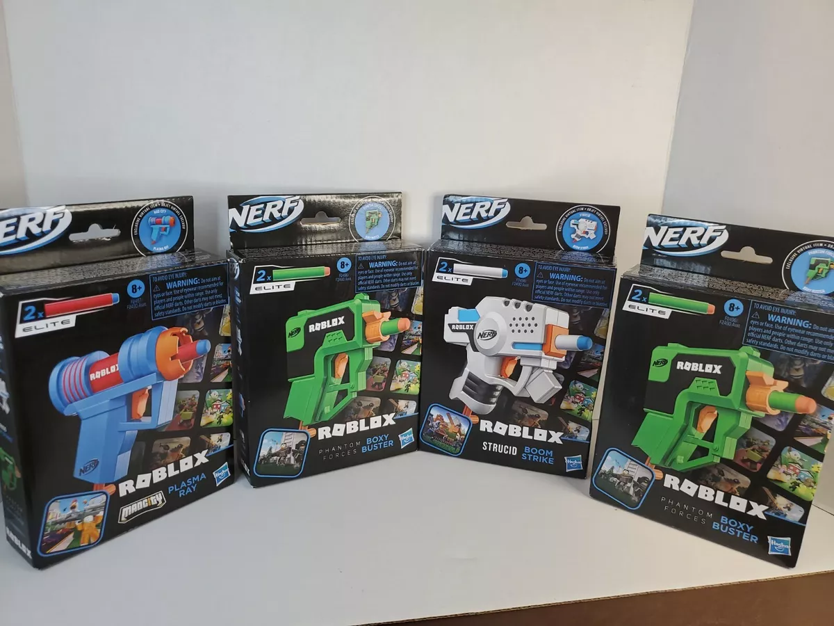 Nerf – Character.com