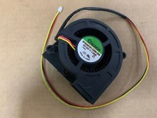 1X for DC12V 1.02W 50*50*20mm 3Pin Cooling Fan EF50201S1-C000-G99