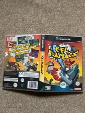 ebay® Auktion 406887043720 | Cel Damage - Nintendo (GameCube, 2002) - UK PAL - GETESTET & FUNKTIONSFÄHIG Thumbnail of ebay® auction 406887043720 | Cel Damage - Nintendo (GameCube, 2002) - UK PAL - GETESTET & FUNKTIONSFÄHIG