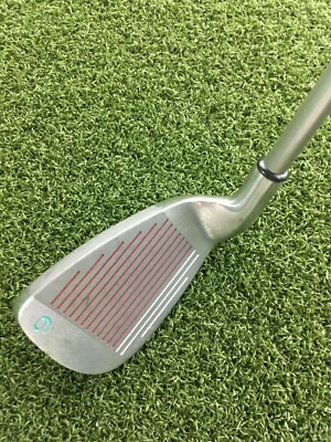 Acer Series Undercut Sole 9 Iron / RH / Harrison Ladies Graphite