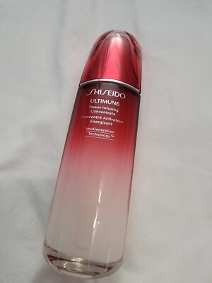 Shiseido Ultimune Power Infusing Concentrate 100ml