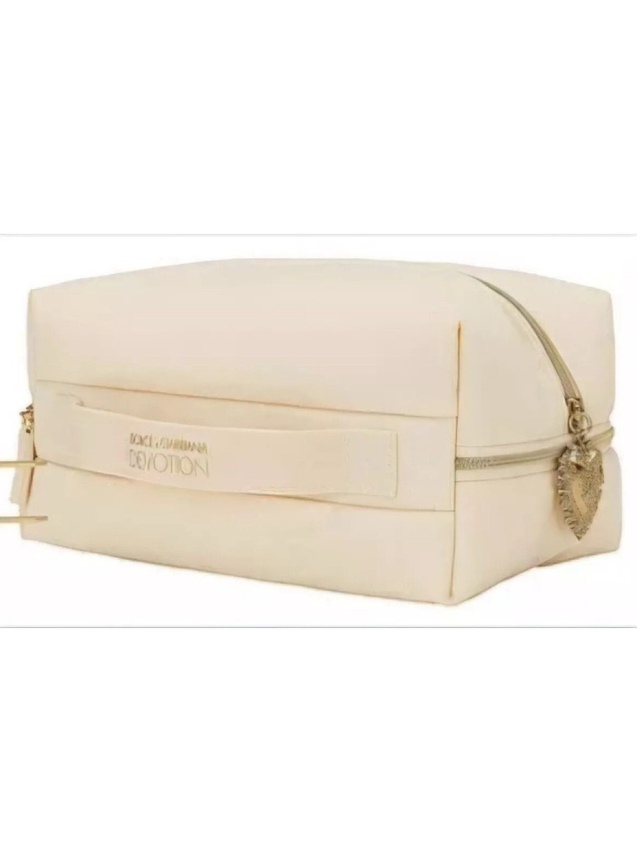 【VIP価格】DOLCE & GABBANA Gold DG Crown Clutch Bag Dolce & Gabbana #DG Clutch Bag - Dream Closet by Sira Pevida