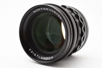 【Nikon】Zf + Nokton vintageline50mm f1.5 Nikon Zf + Nokton vintageline 50mm f1.5 camera | eBay