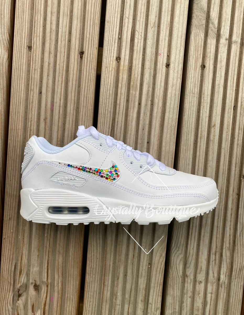 nike air max 90 junior size 5