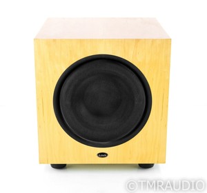 linn sizmik subwoofer