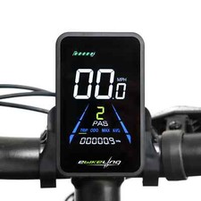 eBikeling NC81 Waterproof Color Display