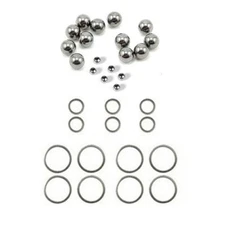 TSR "Pro Balls" AE B4.2 / B4.1 / B4 Tungsten Diff Ball Set (Qty: 6 / 12)