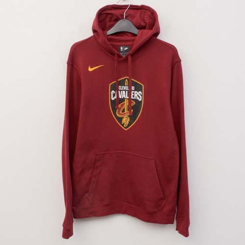 Cleveland Cavaliers Men M hoodie Nike 