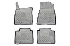 Z535224 TPE-GummiFußmatten passend für Kia Niro II (SG2) HEV Hybrid 06.2022- not