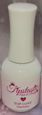 Dip Liquid - Step 4 - Top Coat - 15ml